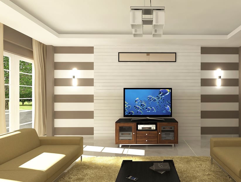 Home Theater Design