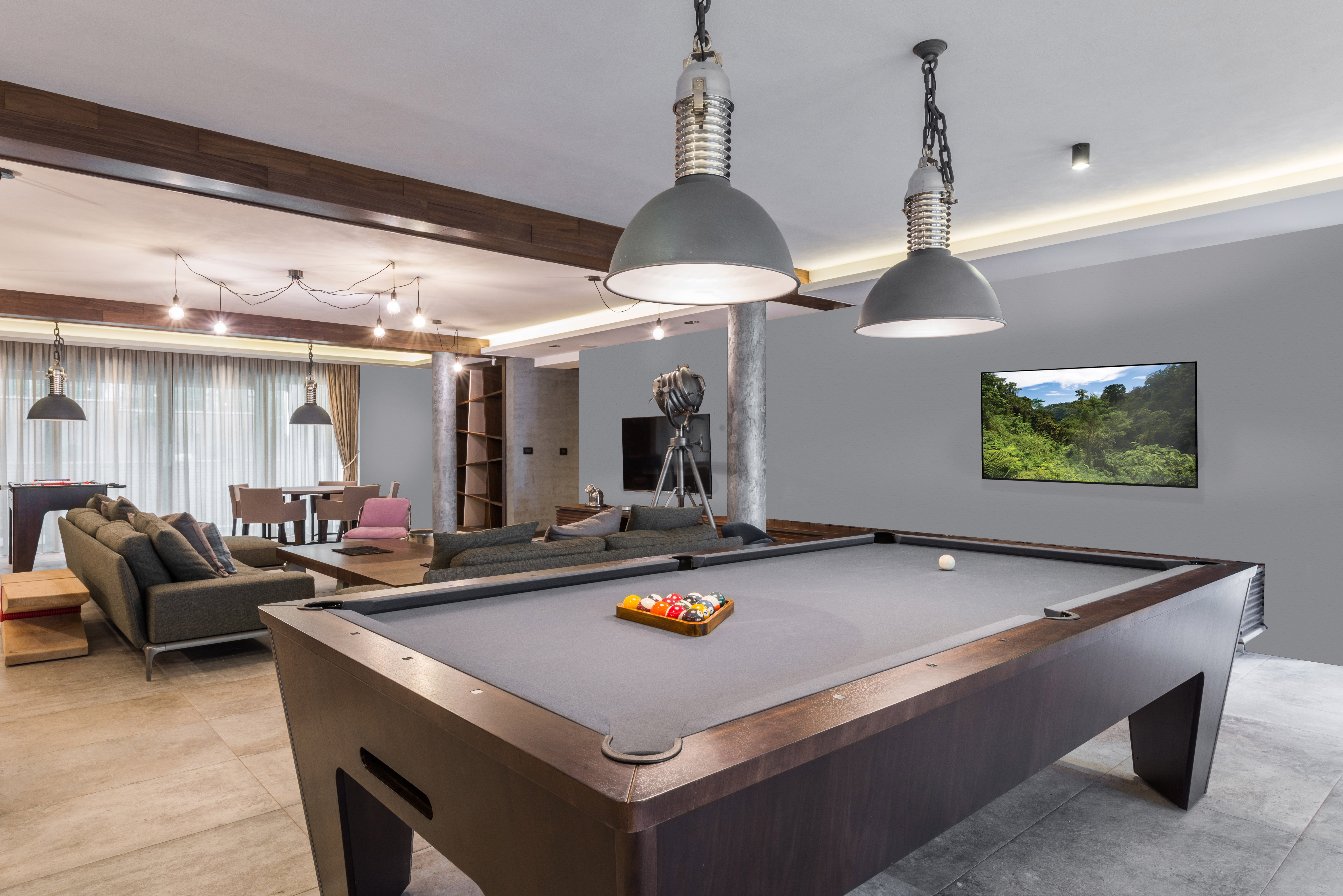 Ultimate Man Cave Ideas: 5 Tips For Upgrading Your Space