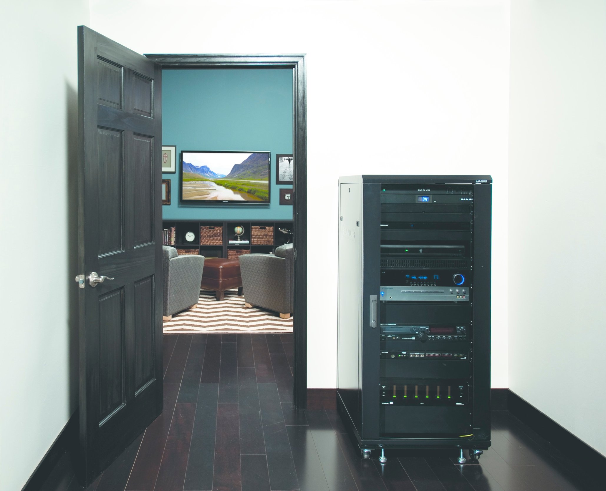 AV Rack Systems 101 Do I Need A Rack?