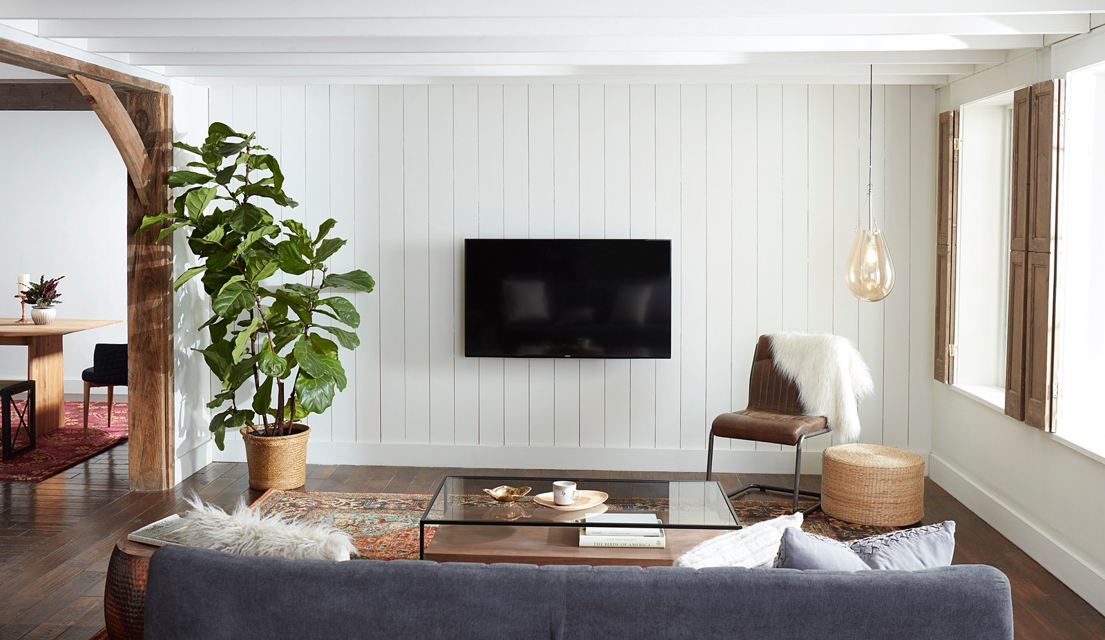 Living Room TV Ideas Solutions for Your Top TV Challenges