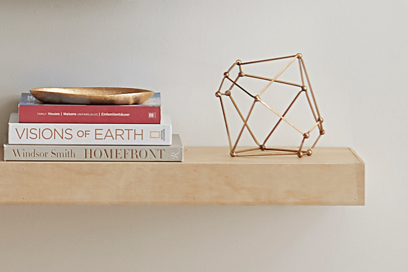 pix How To Decorate Floating Shelves Around Tv tv with floating shelves