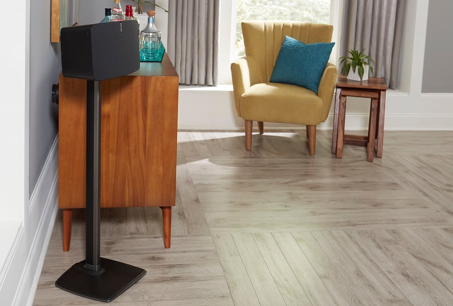 How to Find the Right Speaker Stands