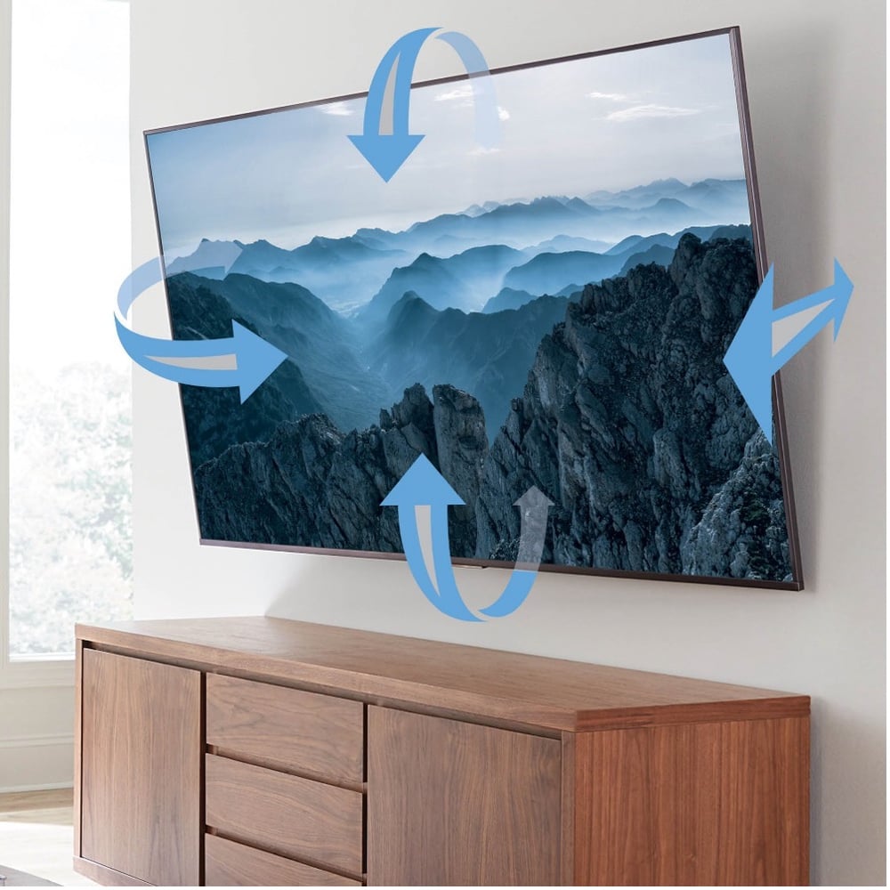 What you need to know before buying a TV Mount