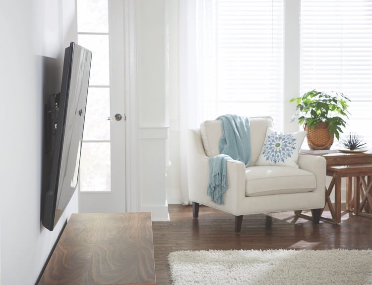 How to Mount a TV: A Step-by-Step Guide [VIDEO]