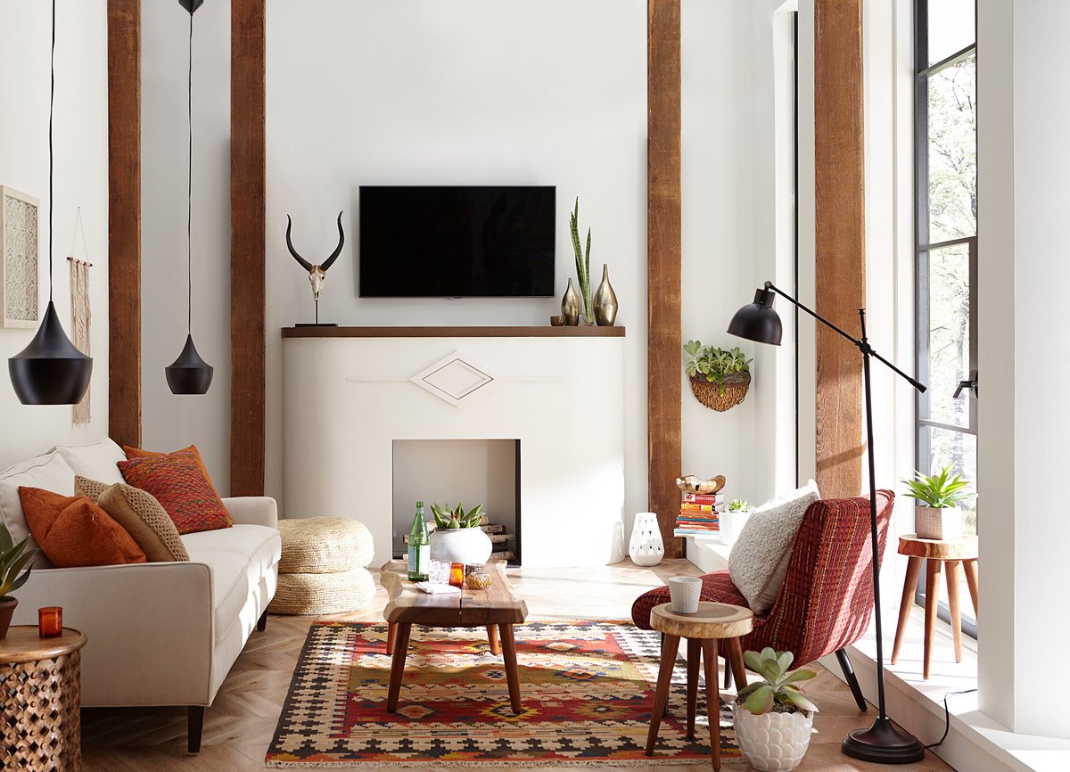 Living Room TV Ideas: Solutions for Your Top TV Challenges