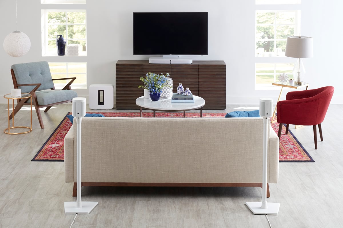 How to Find the Right Speaker Stands