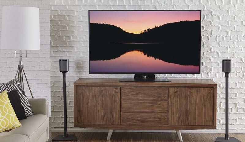 Tv Emergency Solutions For A Lost Base